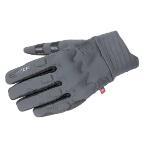 Cortech Insu-Lite Glove - Grey/Black