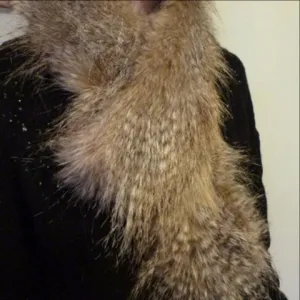 Coyote Scarf