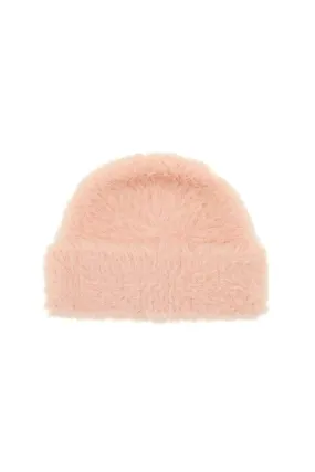 Craig green faux fur beanie