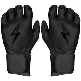 Creator Series Long Cuff Batting Gloves | JAPAN BLACKOUT