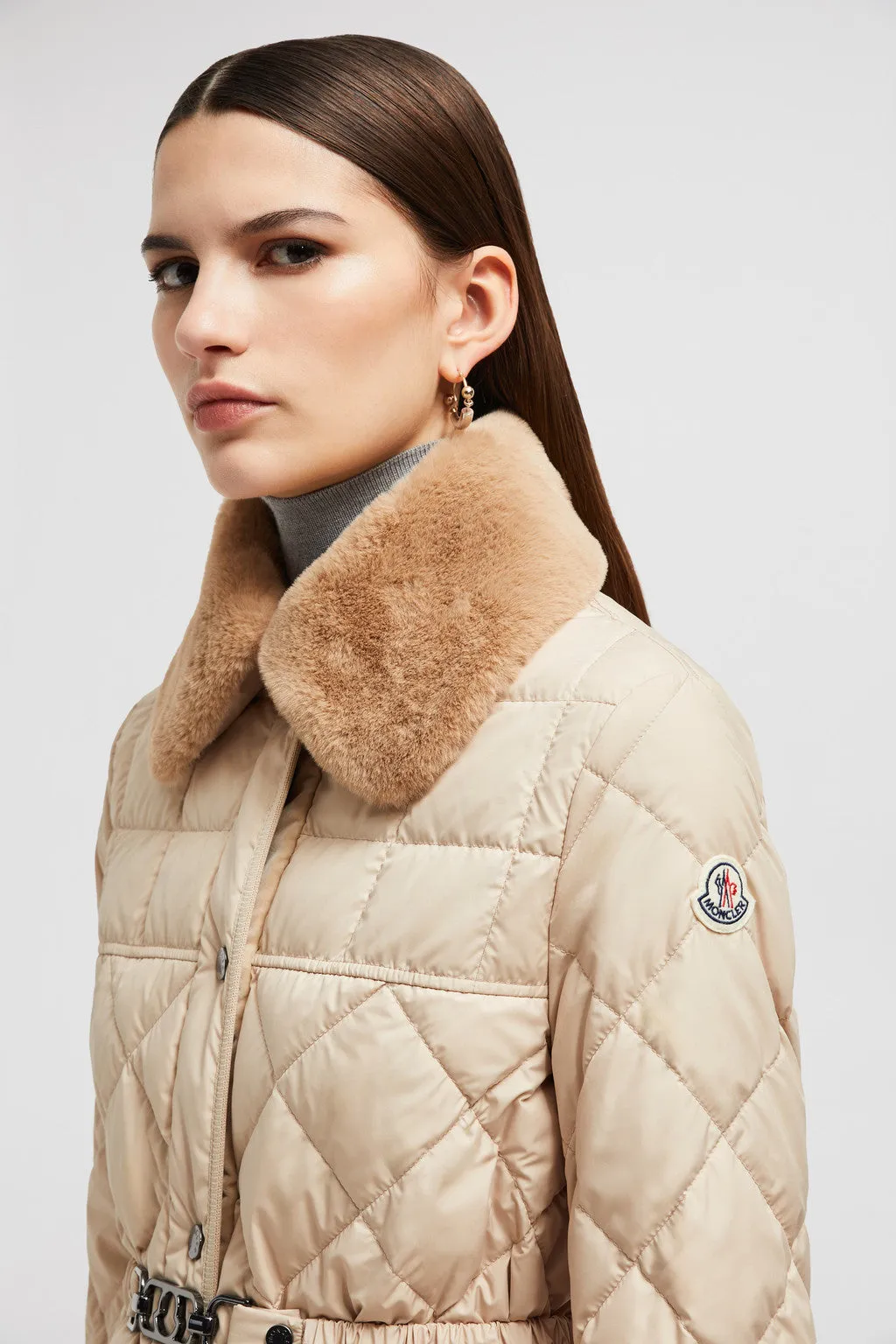 Cygne Short Down Jacket