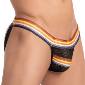 Daddy Underwear DDE042 Daddy Please  Jock