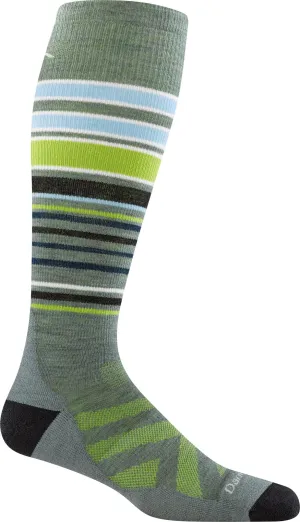 Darn Tough Snowpack Men's Midweight Ski Socks