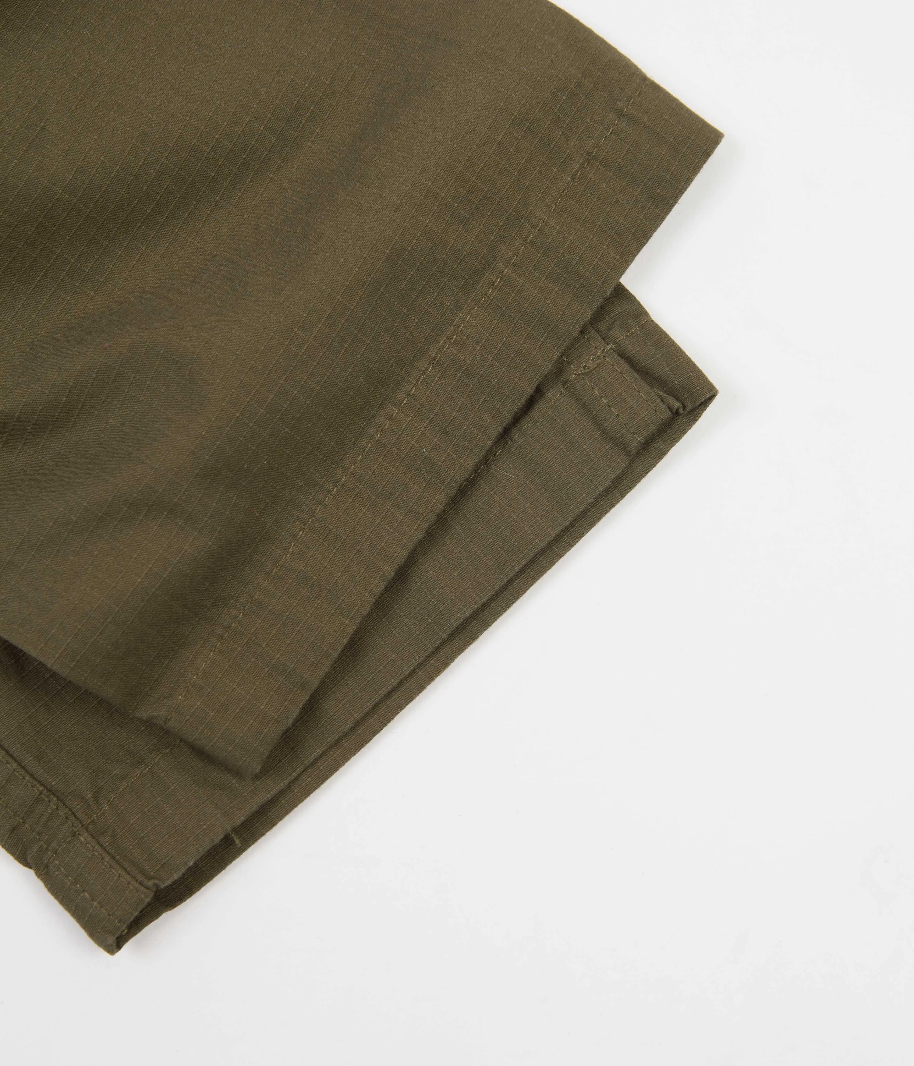 Dickies Eagle Bend Pants - Military Green