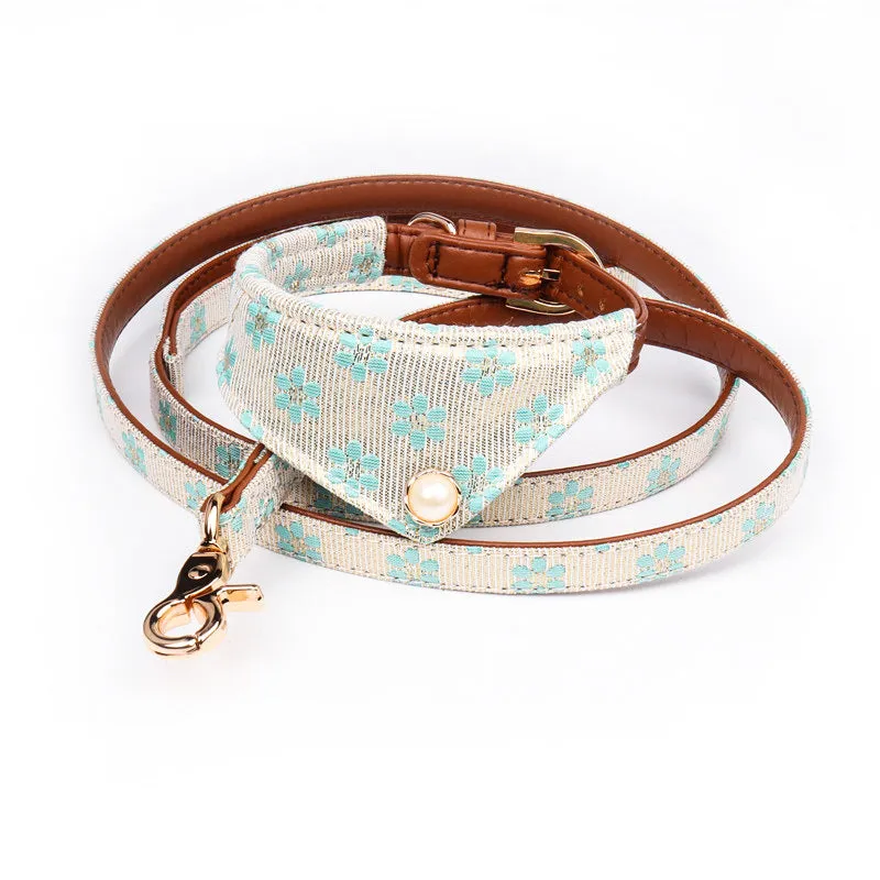 Dog Bow | Cute Bowknot Pets Dog Collars