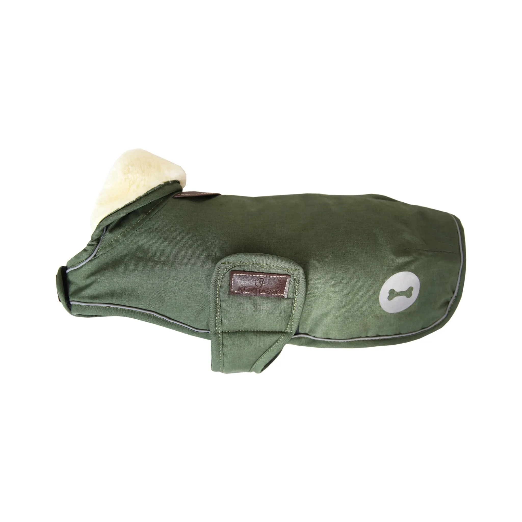 Dog Coat Waterproof 300G