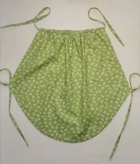 Dudou Underwear with Bow Patterns