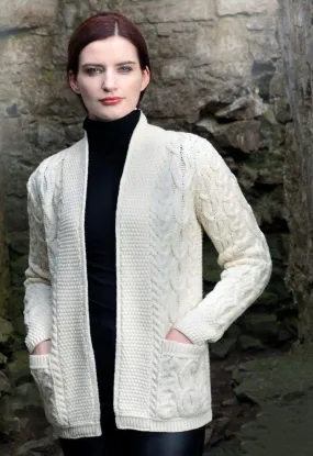 Edge to Edge Cardigan