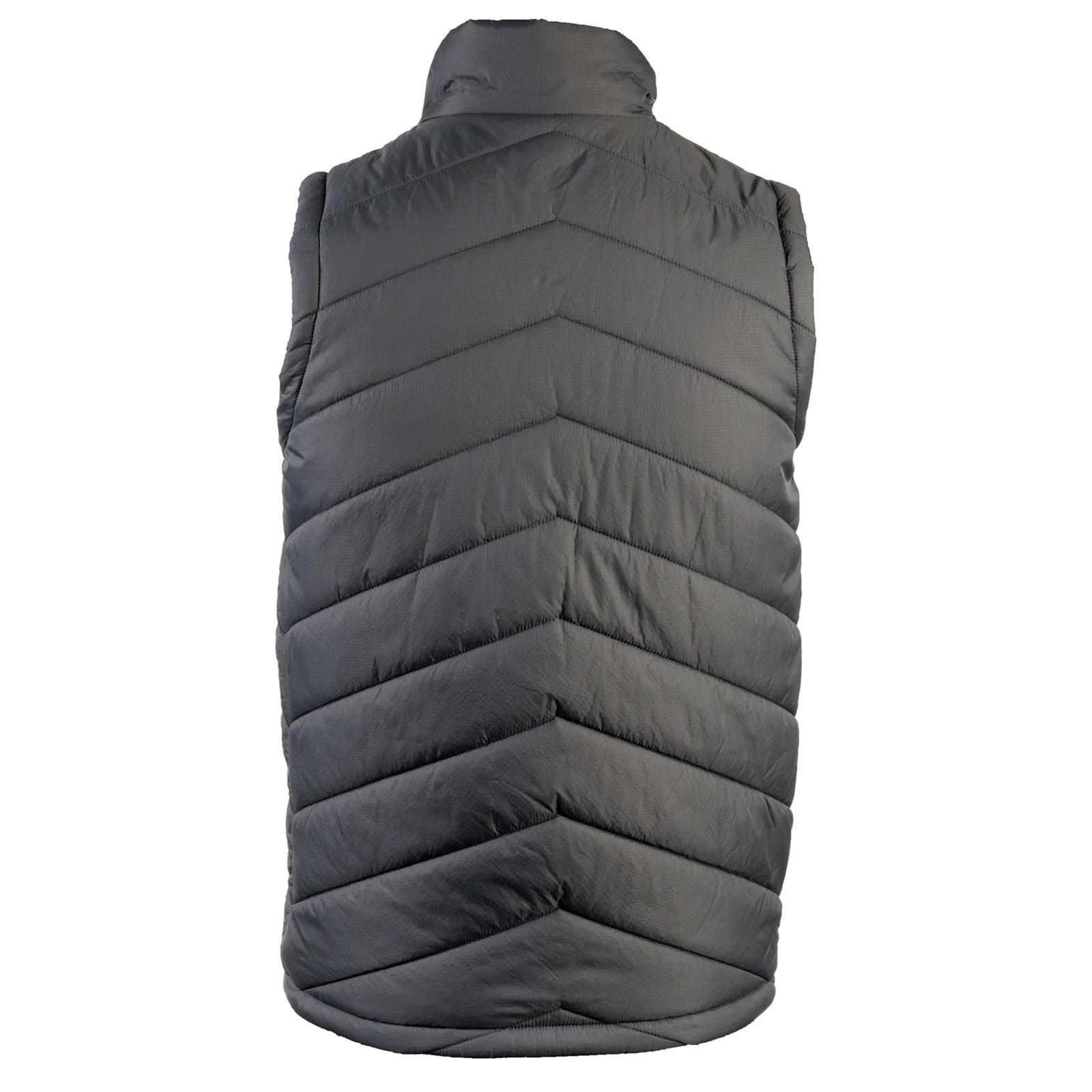 Essentials Body Warmer  Dark Shadow