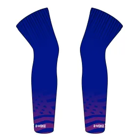 Evoke Racing 2024 LEG WARMER