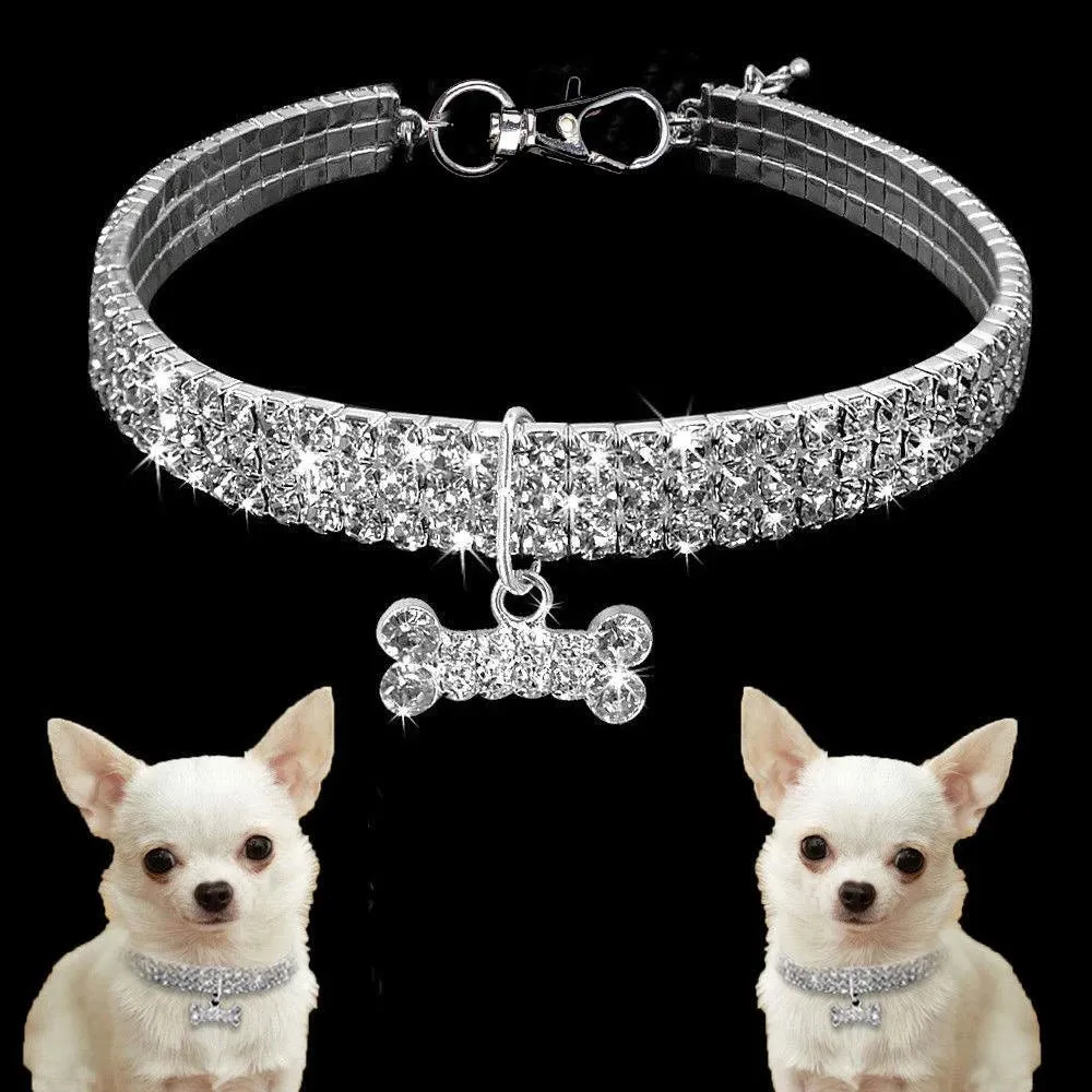 Fangshion Pet collar