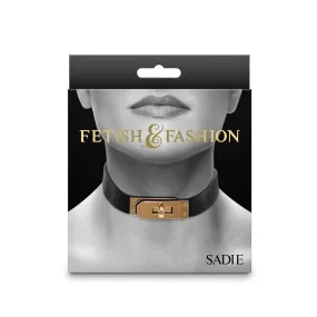 Fetish & Fashion - Sadie Collar