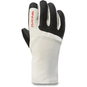 Fillmore Gore-Tex Short Glove - Silver Lining