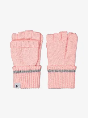 Flip-Top Kids Gloves