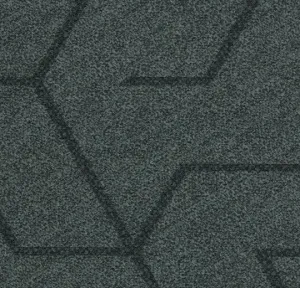 Flotex Modular - Triad - Navy 131018