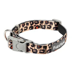 Fuzzyard Dog Collar Javan M 32-50cm