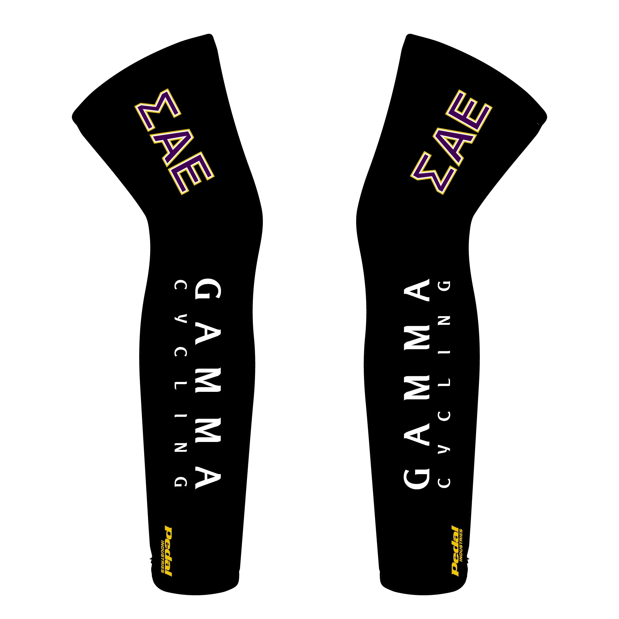 Gamma Cycling 2023 LEG WARMER