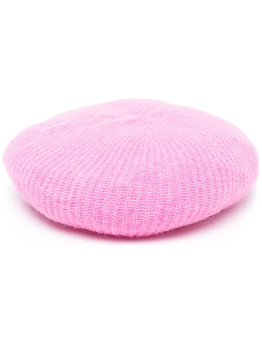 GANNI Hats Pink