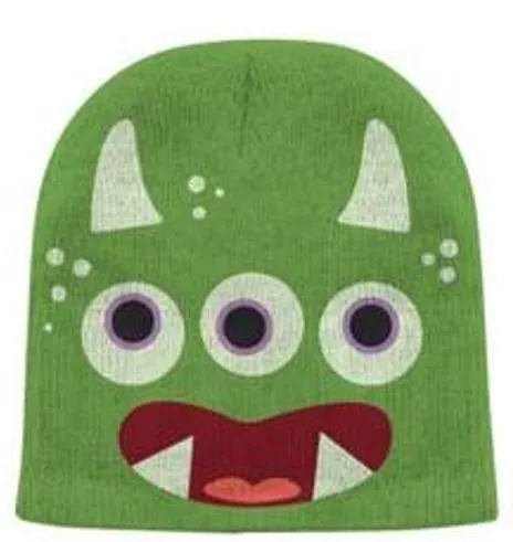 Gertex Youth Halloween Beanie