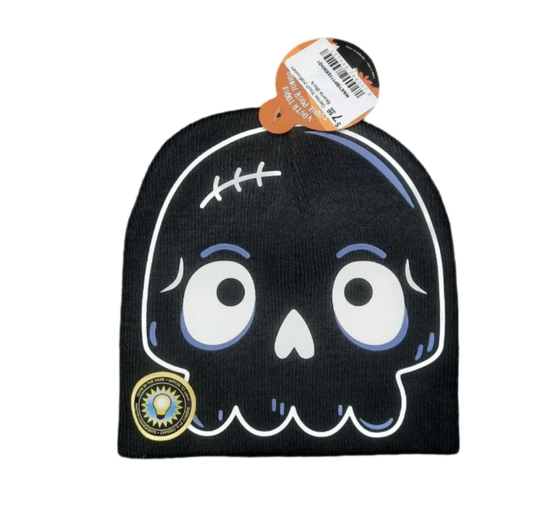 Gertex Youth Halloween Beanie