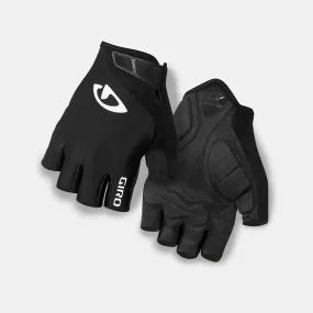 Giro Jag Mens Bicycle Gloves Black X-Large