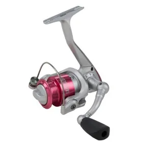 Glacier Ice Reel - Pink