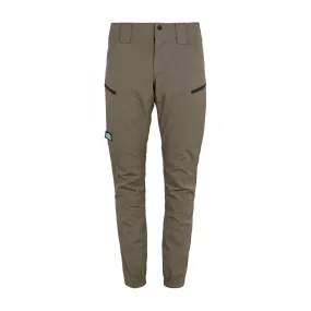 Granite Trousers | Brown