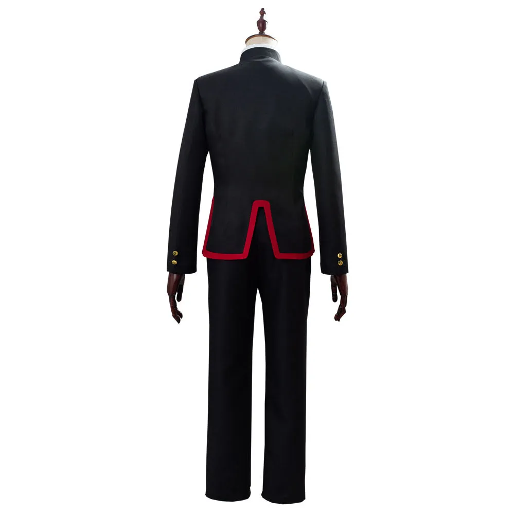 Hanako-kun Outfit Cosplay Costume