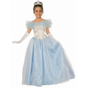 Happily Ever After Princess Costume