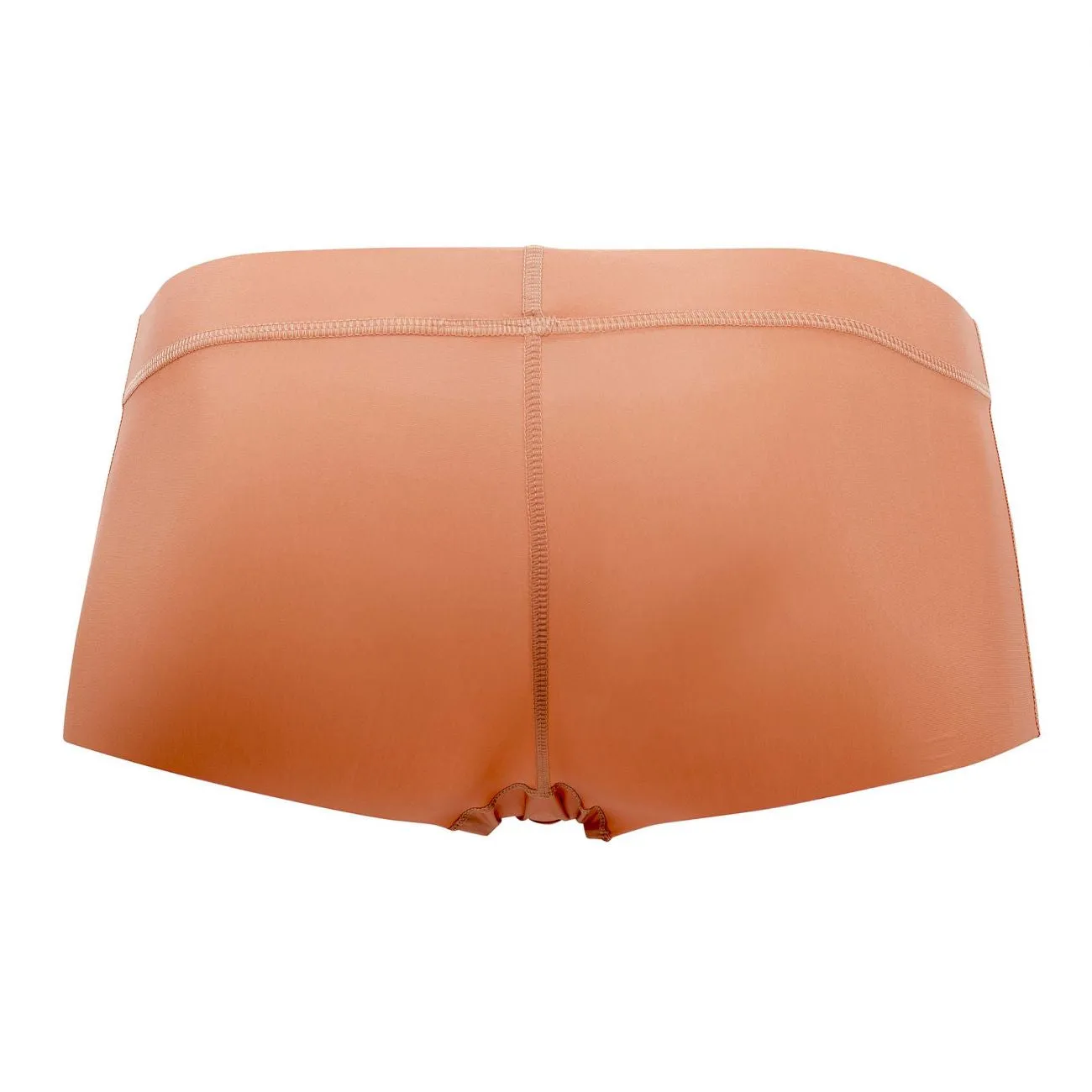 HAWAI 42142 Solid Mini Trunks Color Caramel