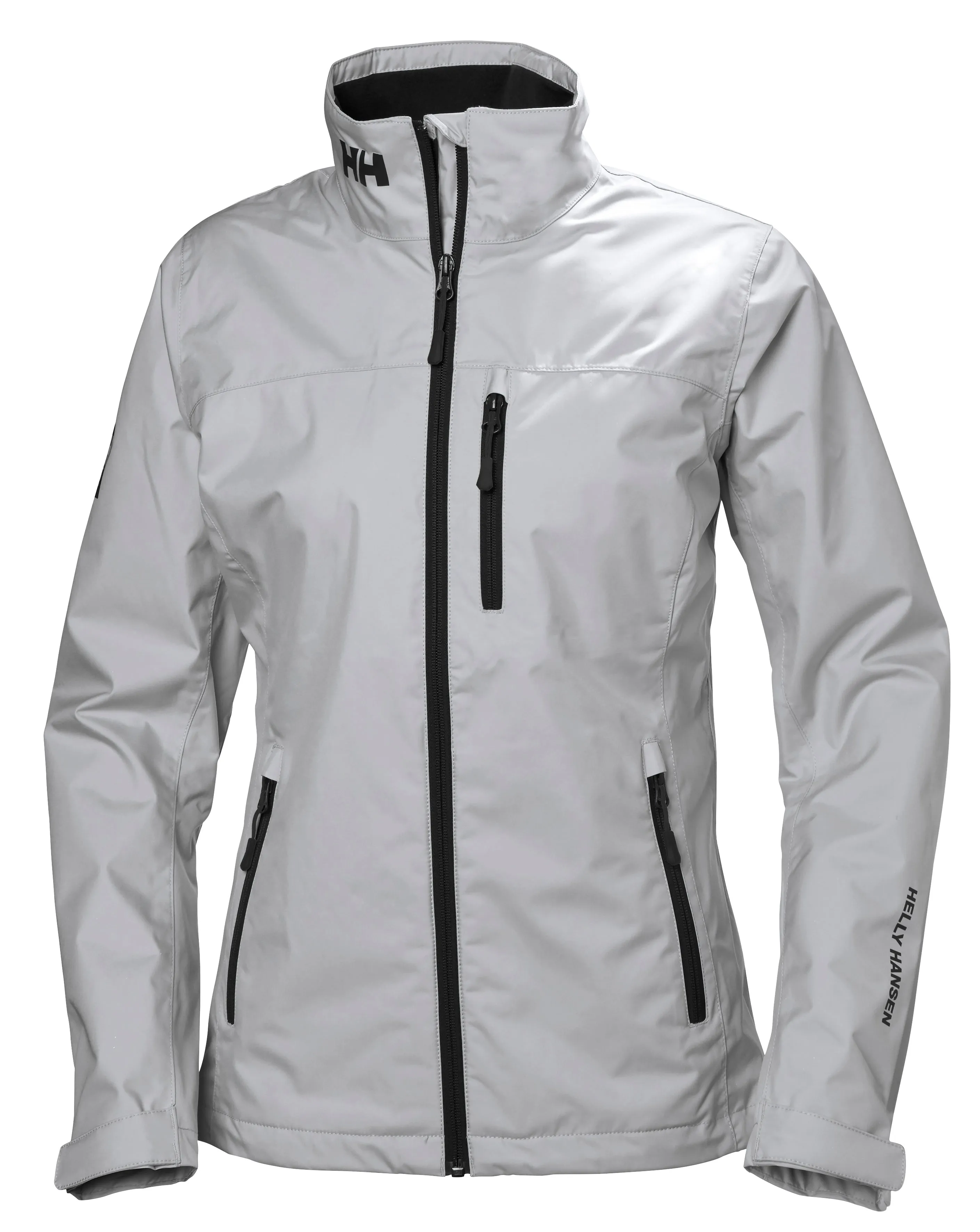 Helly Hansen Ladies Crew Midlayer Jacket