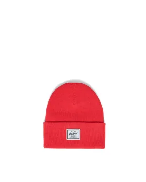 Herschel Elmer Kids Beanie- Cayenne