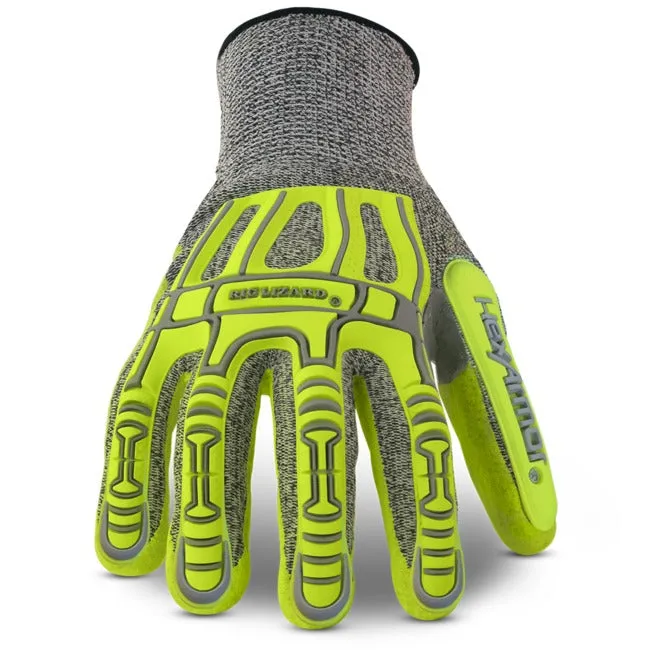 HexArmor Rig Lizard® Thin Lizzie™ Cut Resistant Gloves 2090X