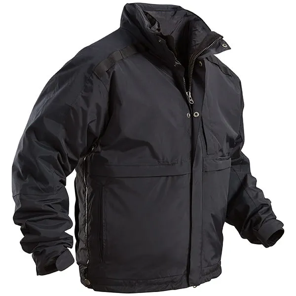 Horace Small 3-in-1 Jacket