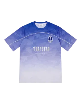 IRONGATE FOOTBALL JERSEY – GRADIENT BLUE