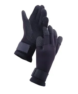 IST 3mm Gloves w/ Kevlar