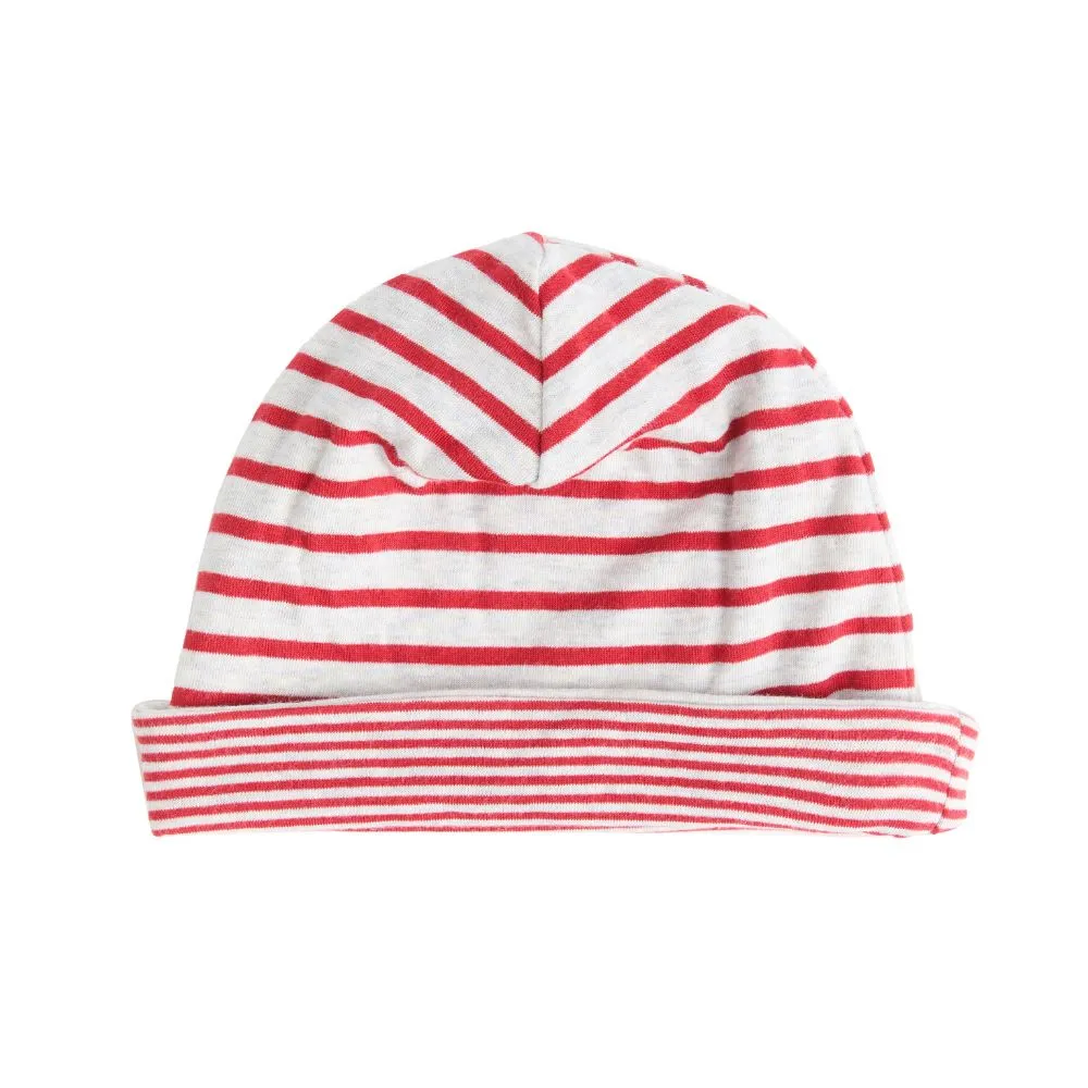 Jersey Beanie - 100% Organic Cotton