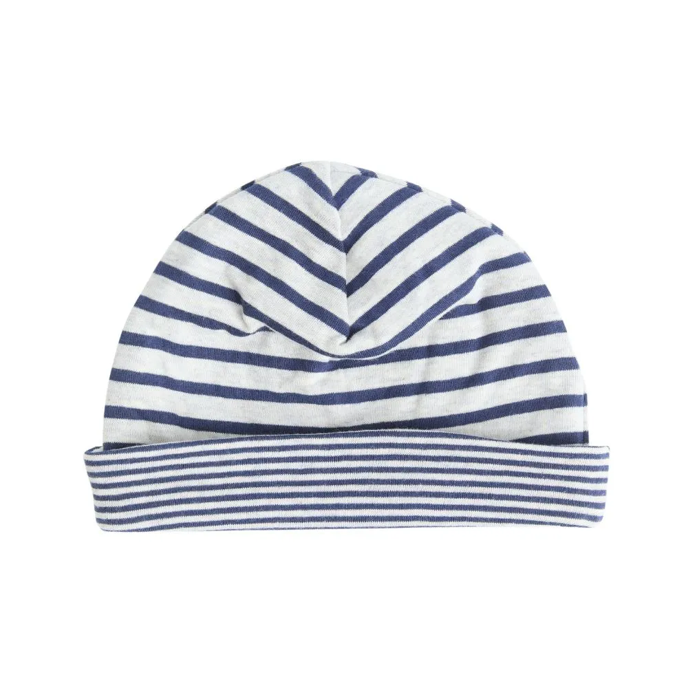 Jersey Beanie - 100% Organic Cotton