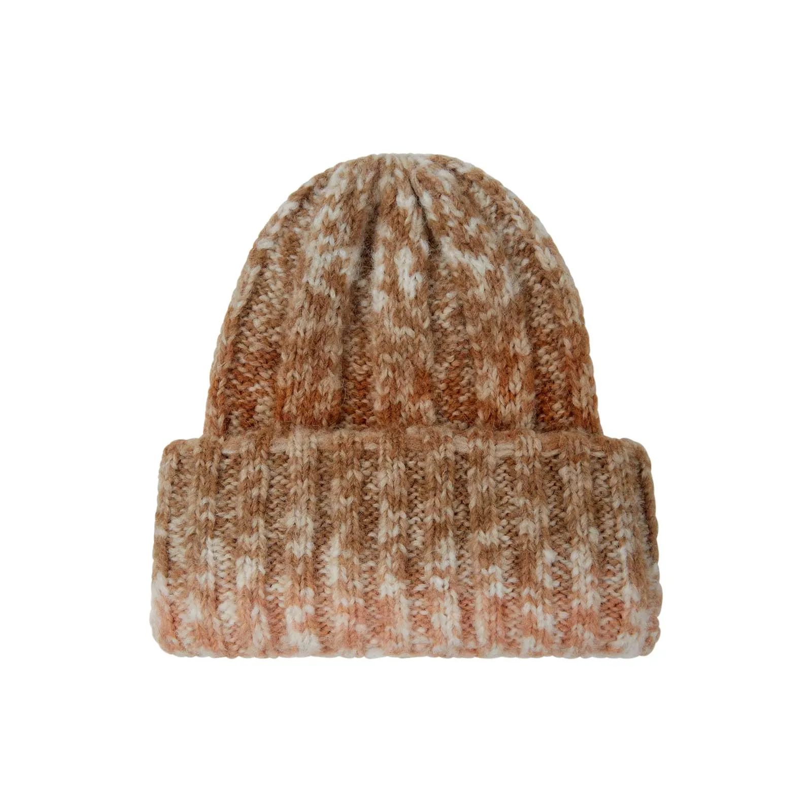 Kai Beanie - Mocha