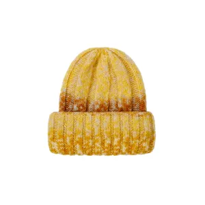 Kai Beanie - Mustard