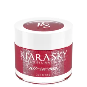 Kiara Sky All-in-One Powder - D5035 After Party