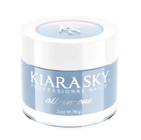 Kiara Sky All-in-One Powder - D5102 For Shore