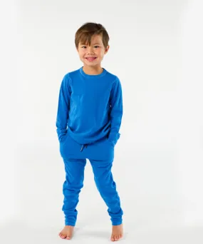 Kid Adventure Midlayer Bottoms