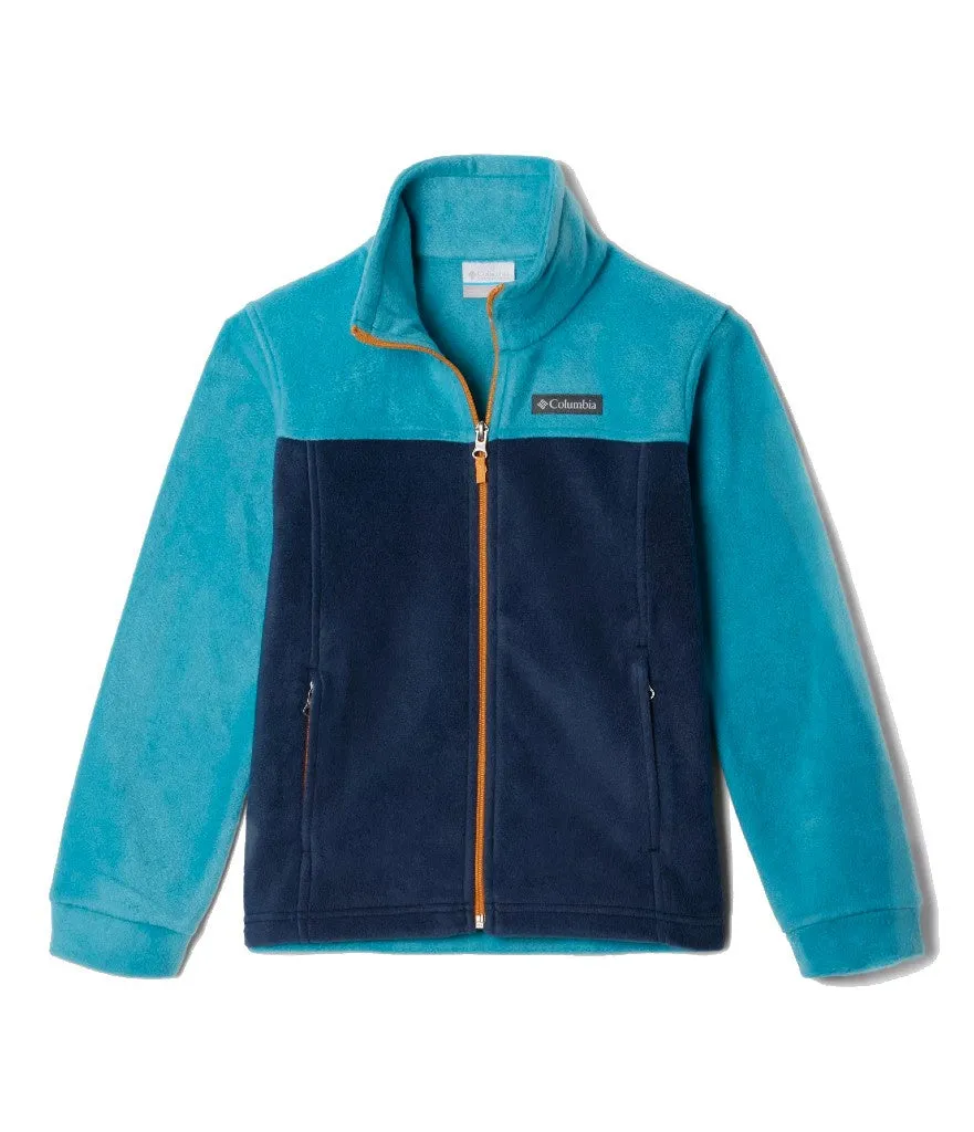 KID'S STEENS MT II FLEECE (AGE 10-18)