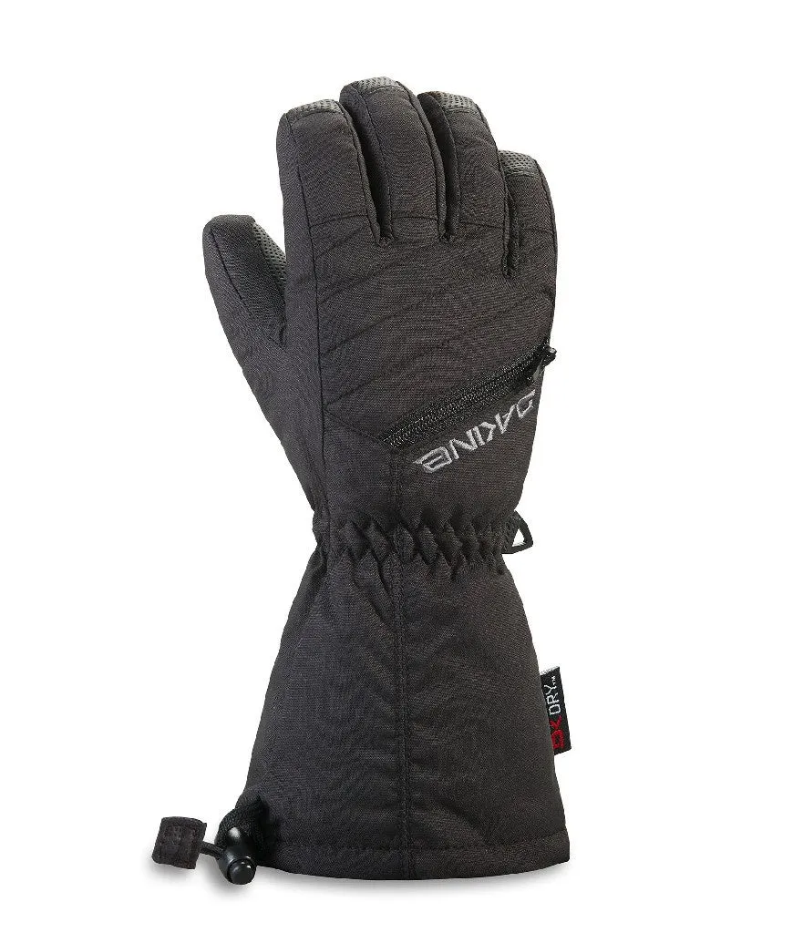 KID'S TRACKER SKI GLOVE