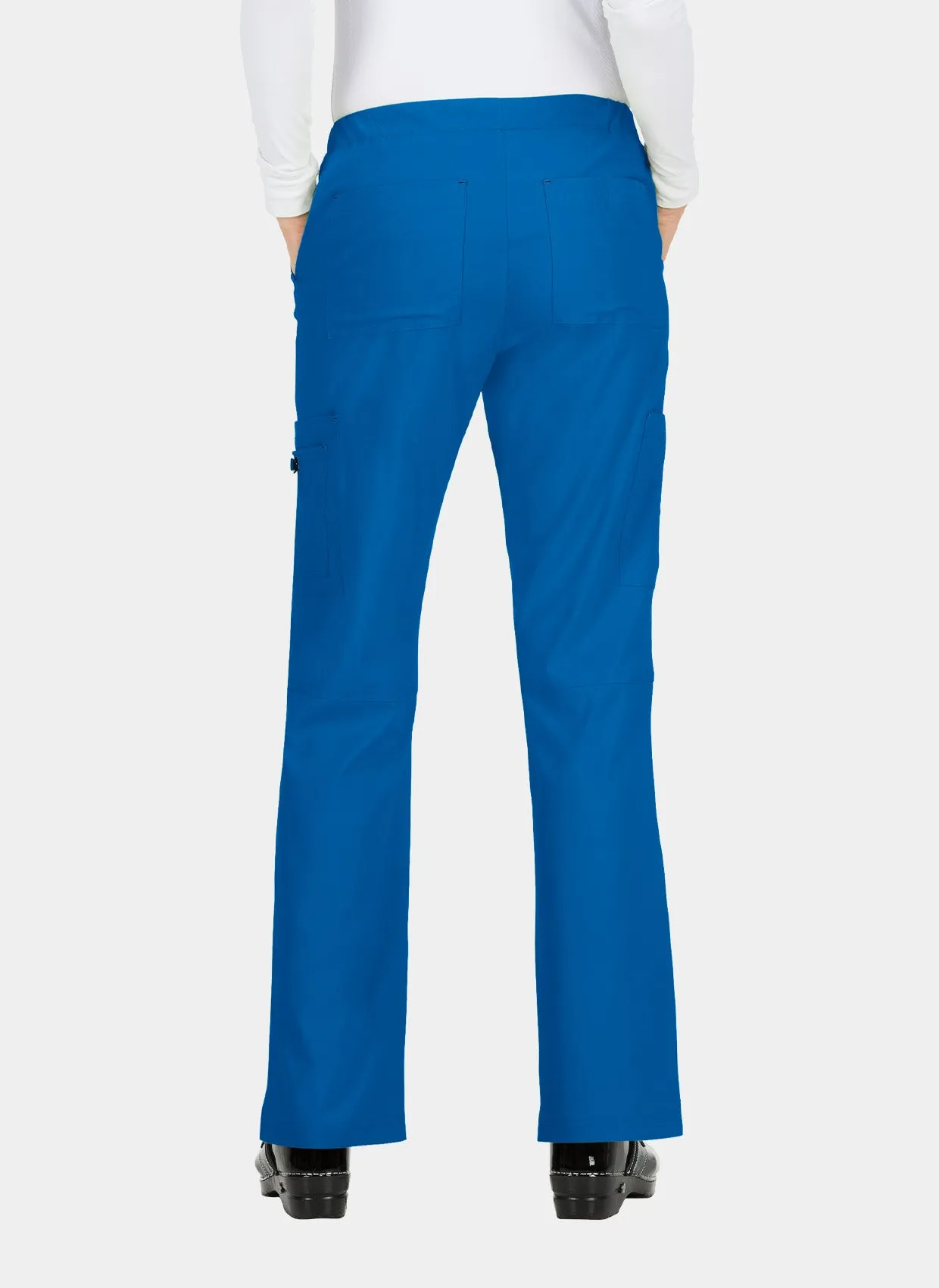 Koi Basics Holly Scrub Trousers - Royal