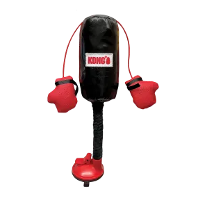 Kong Connects Punching Bag