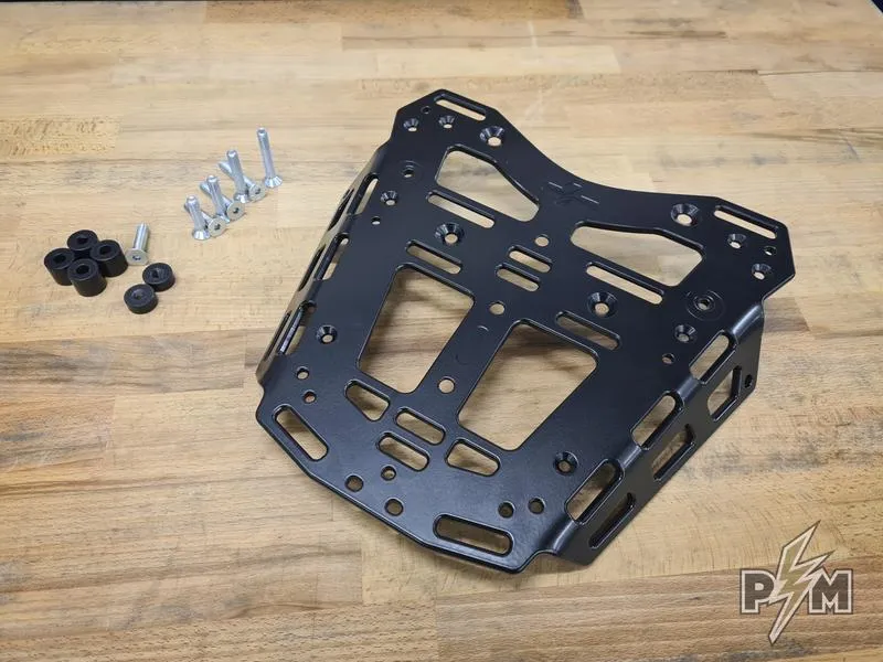 KTM 790/890 BILLET RACK - LARGE