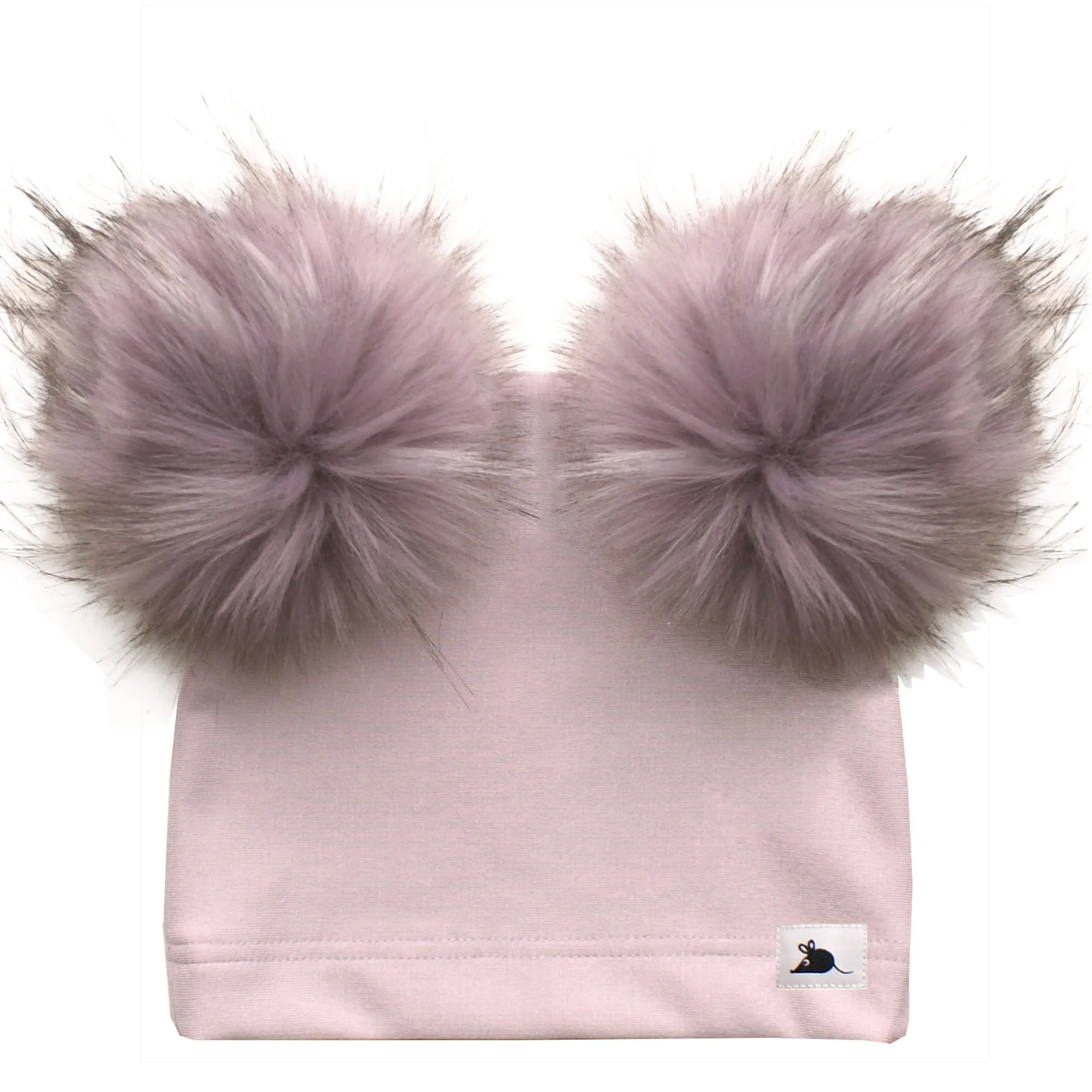 LAVENDER MATCHING 2 POM