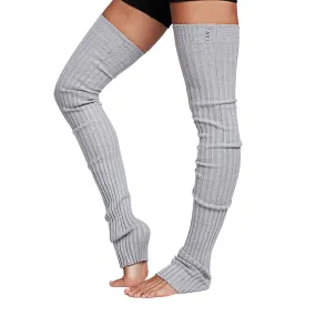 Leg Warmers Thigh High